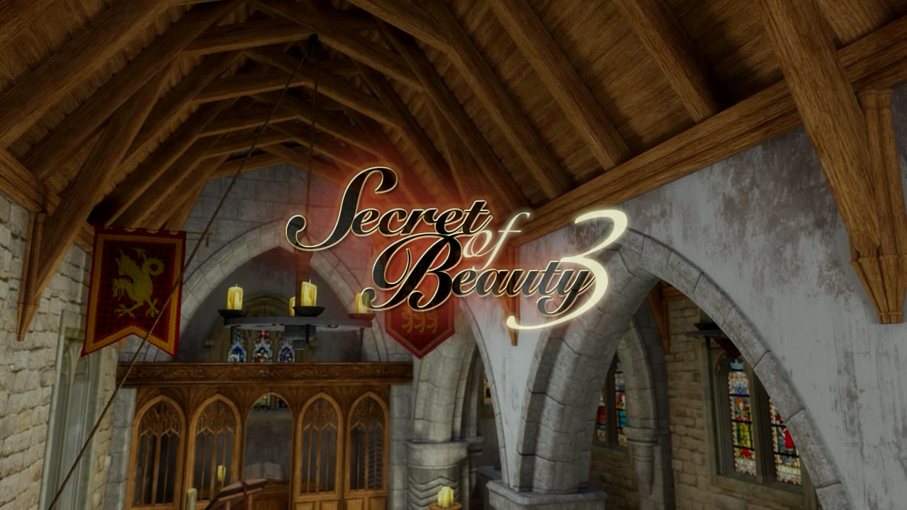 Đọc truyện hentai Secret Of Beauty - Chap 3