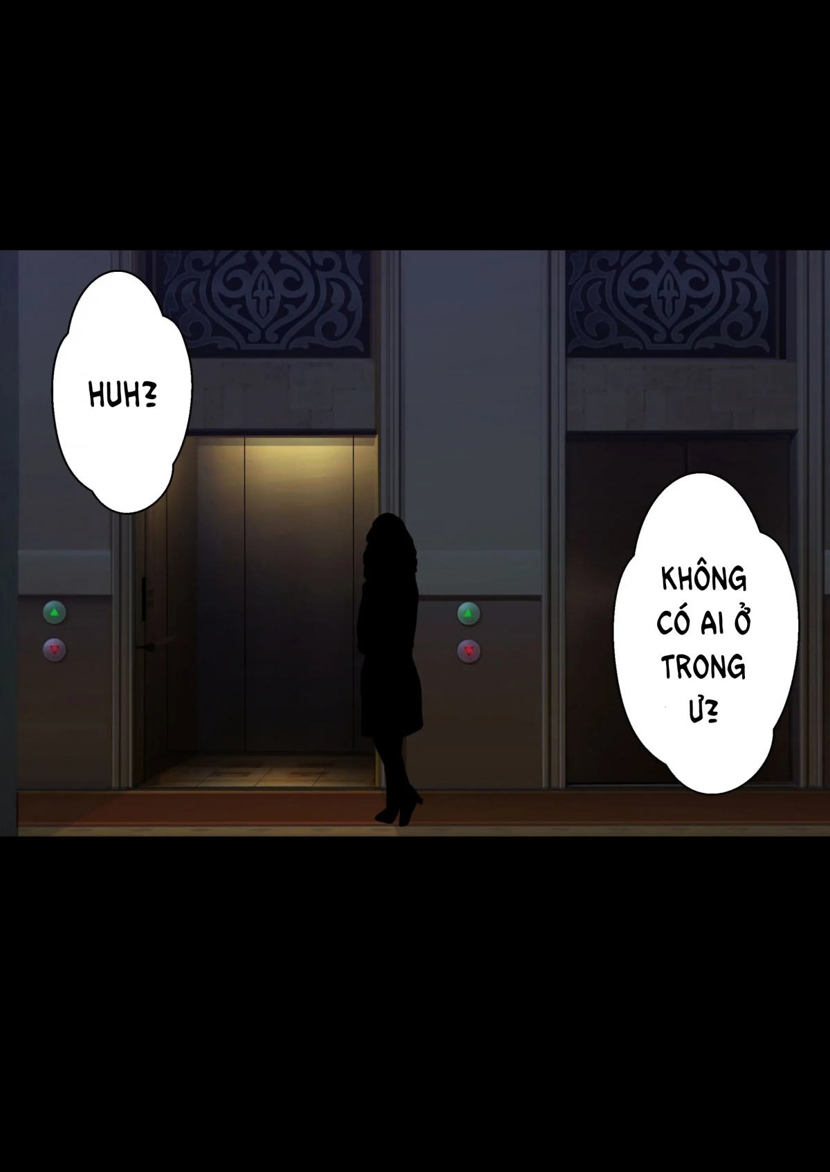 Đọc truyện hentai Đêm của bạn gái tôi - Oneshot