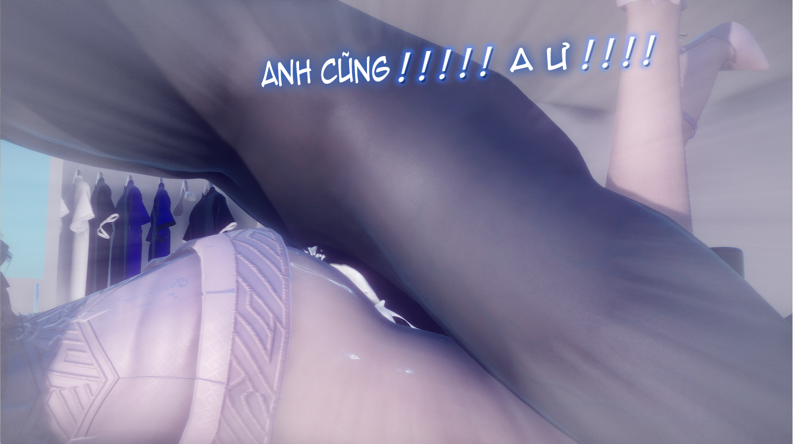 Đọc truyện hentai Tiểu sử của Chen Qiaoan Chương cuối - Full toàn bộ