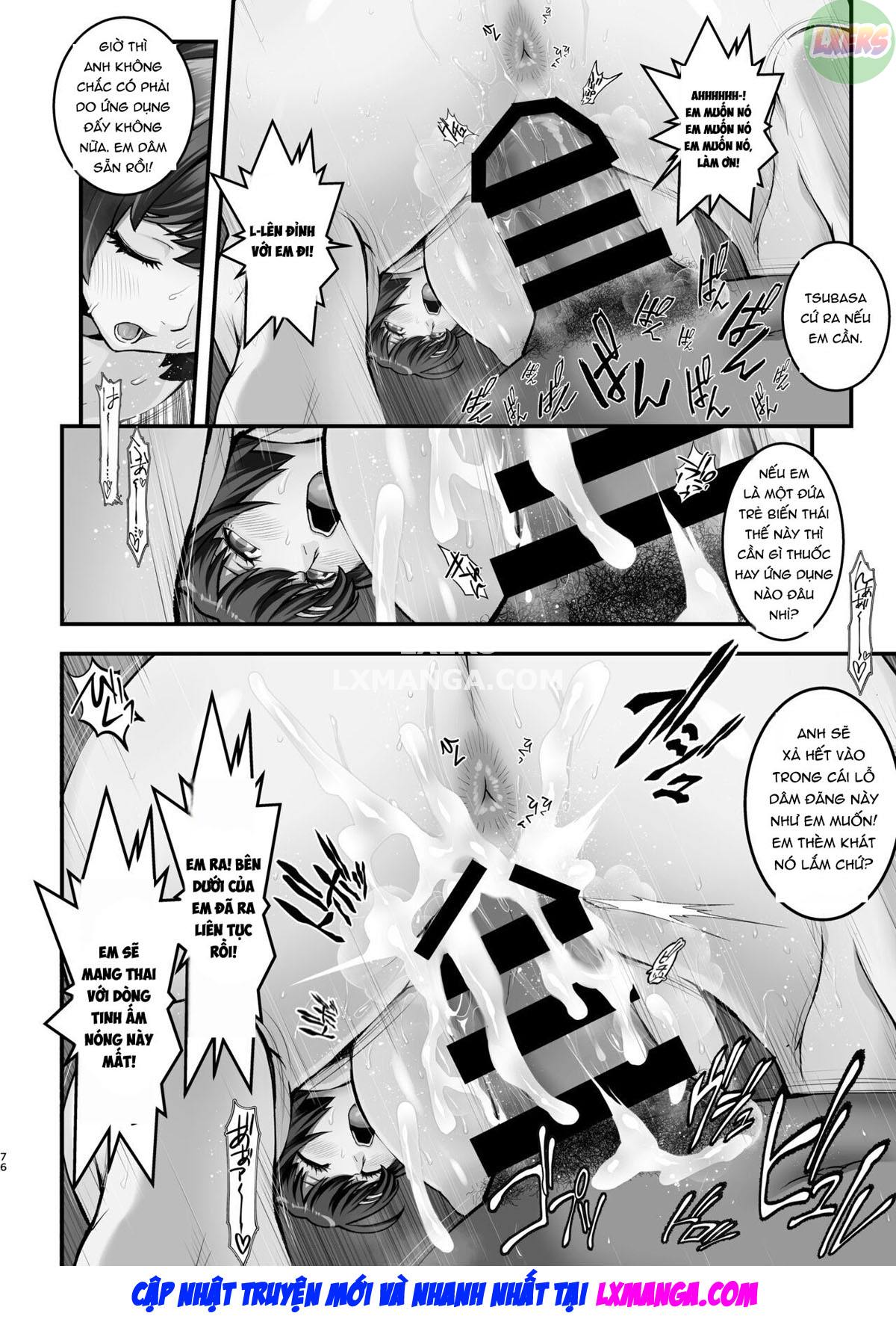 Đọc truyện hentai Em nữ sinh vú to cùng gã thợ ảnh biến thái - Oneshot