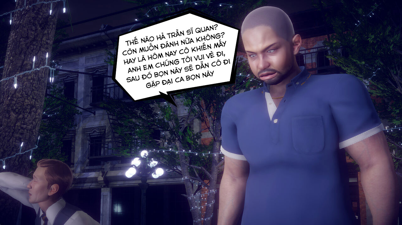 Đọc truyện hentai Tiểu sử của Chen Qiaoan Chương cuối - Full toàn bộ