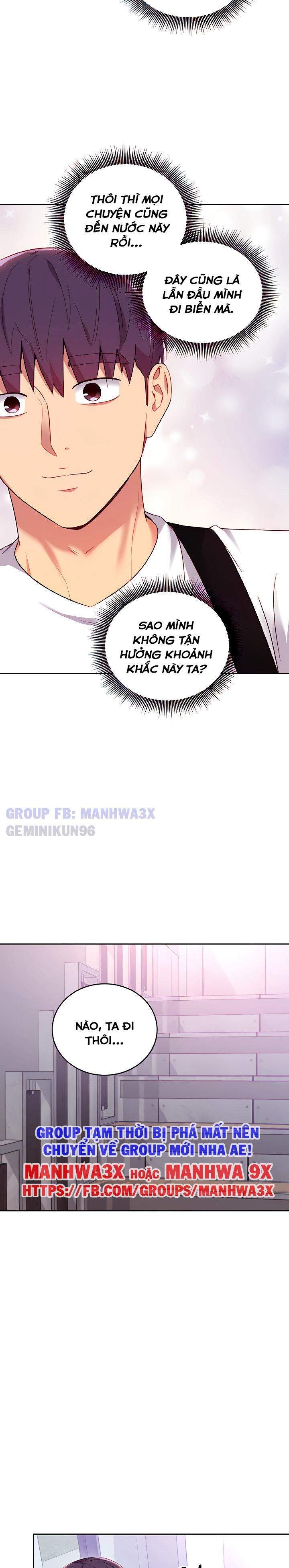 Đọc truyện hentai Bạn Của Mẹ Kế - Chap 86