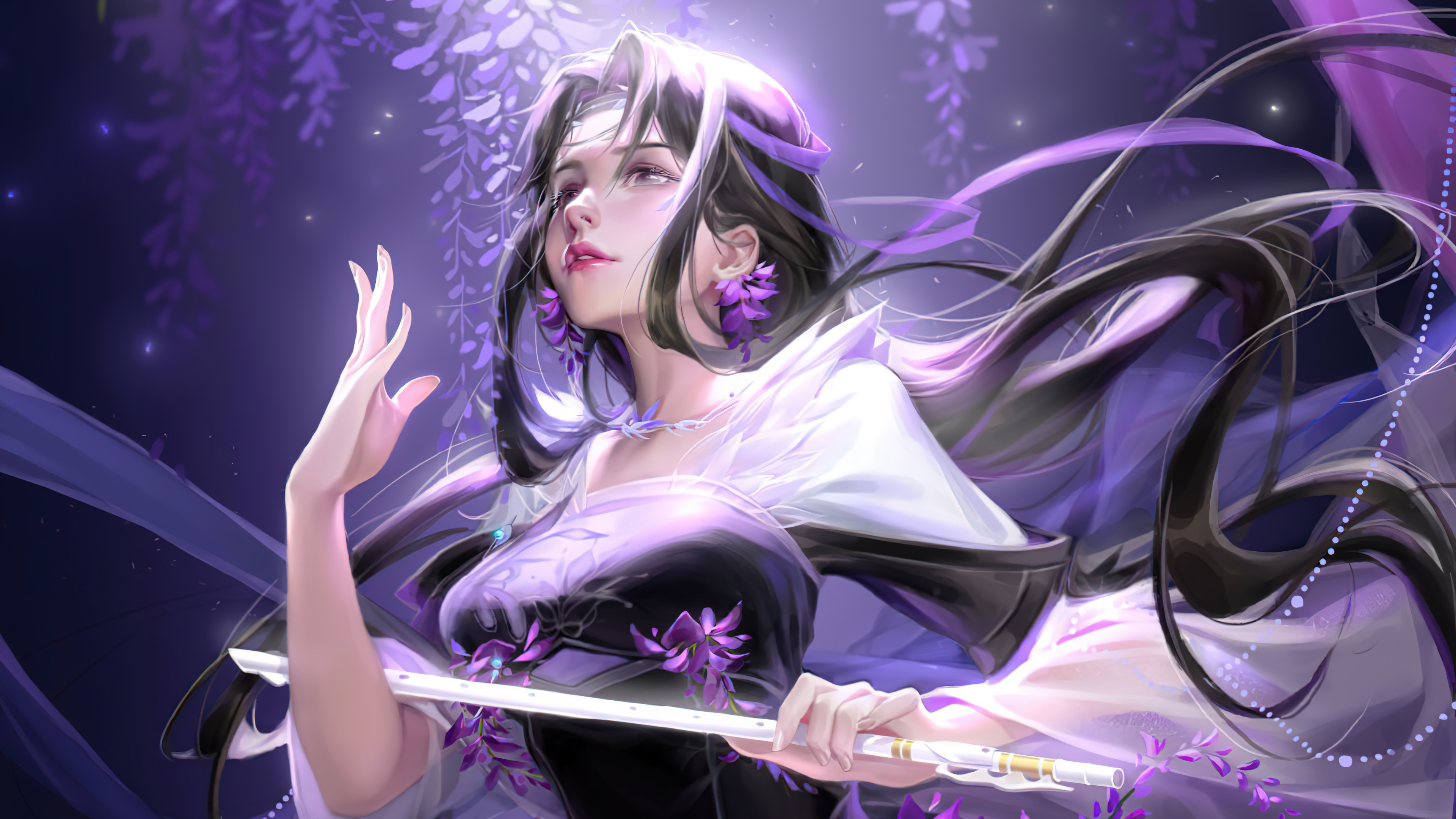 Wallpaper anime ngang 7355