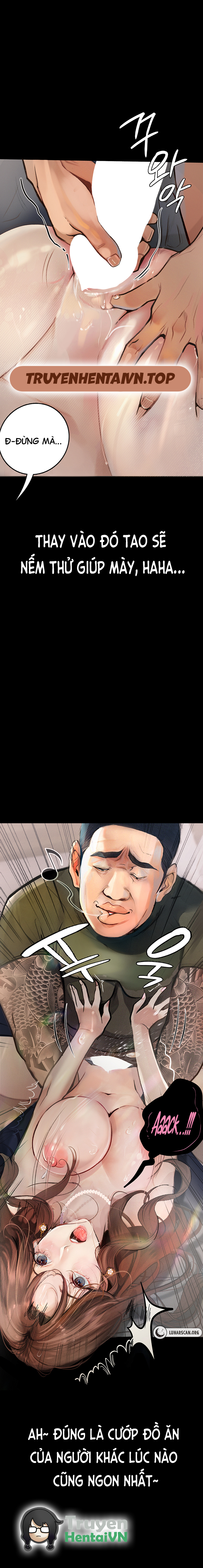 Đọc truyện hentai Trụy lạc : Những mẩu chuyện tục tiễu - chap 6