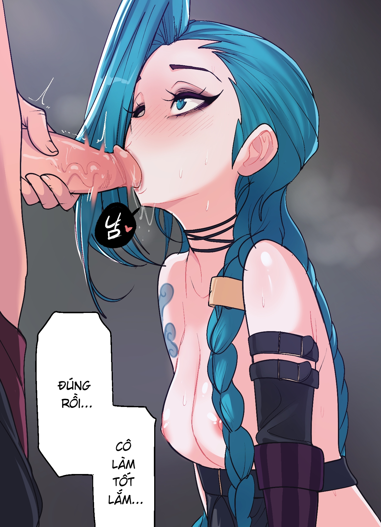 Đọc truyện hentai Bố con thâm tình - Chap 1