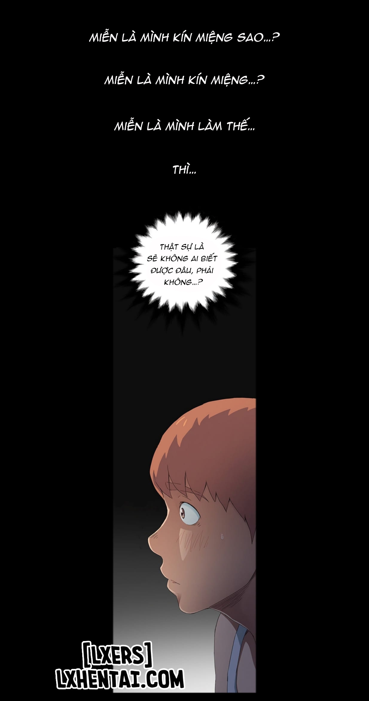 Đọc truyện hentai Mẹ Kế - Chap 18