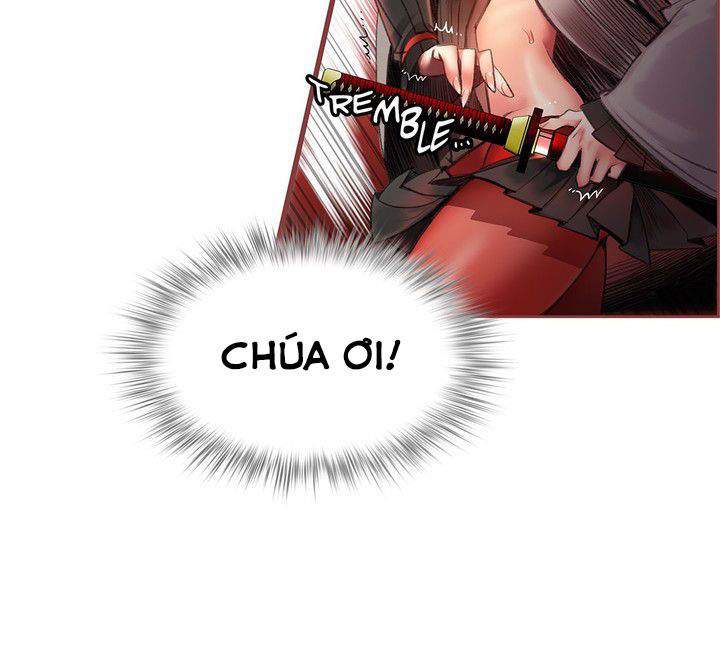 Đọc truyện hentai Sự Ràng Buộc Của Lilith - Chap 61