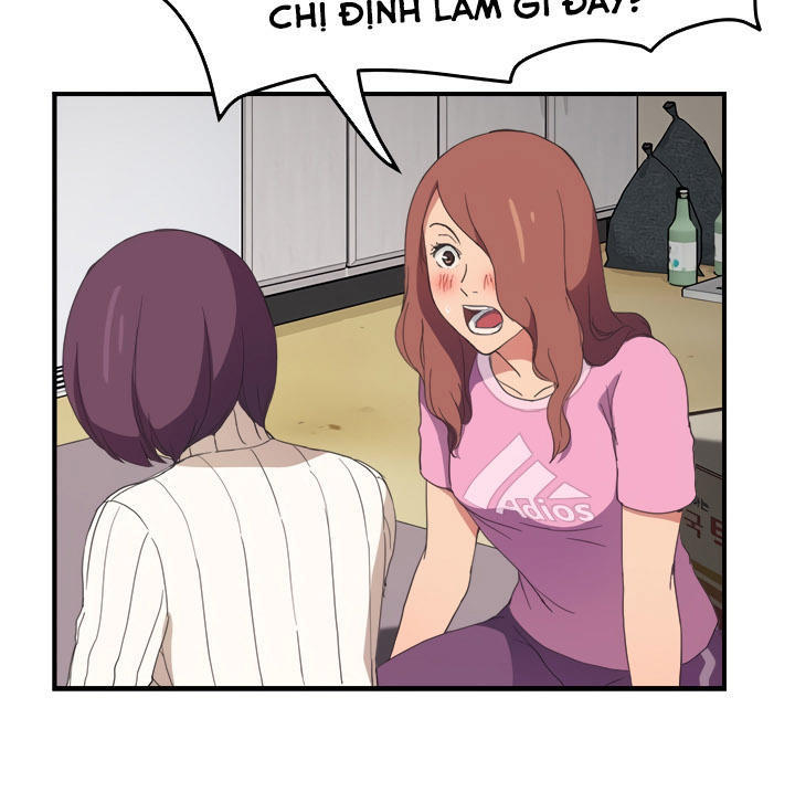 Đọc truyện hentai Mẹ Kế - Chap 45