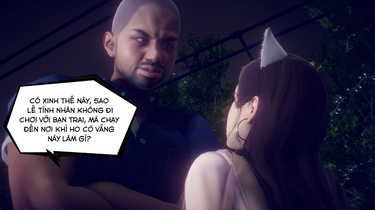 Đọc truyện hentai Tiểu sử của Chen Qiaoan Chương cuối - Full toàn bộ