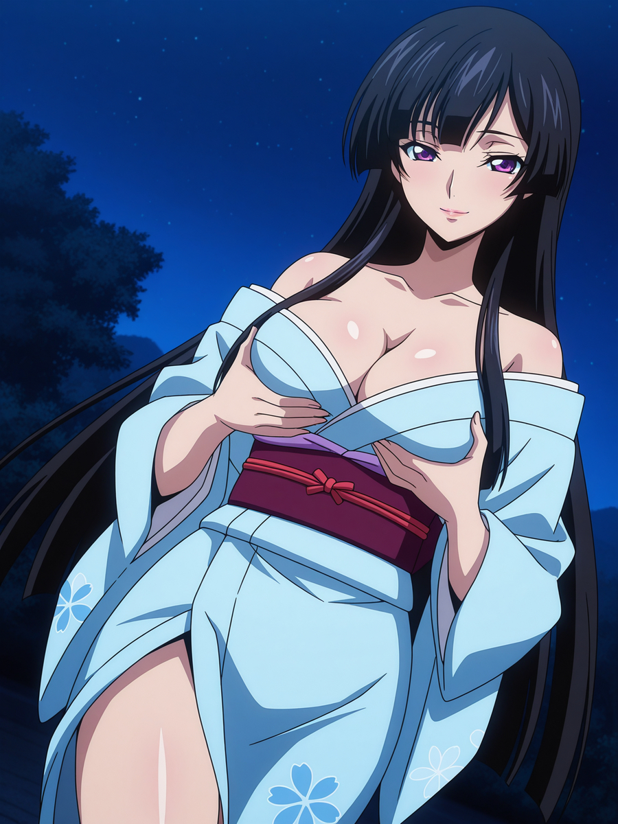 Đọc truyện hentai Tuyển tập Albums Art hentai - Chap 704 - Sumergai Sakuya