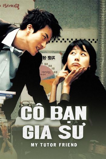 Cô Bạn Gia Sư