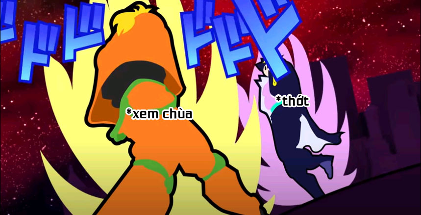 Đọc truyện hentai Jobro's seggs house - Chap 2: Joseph X Shiza