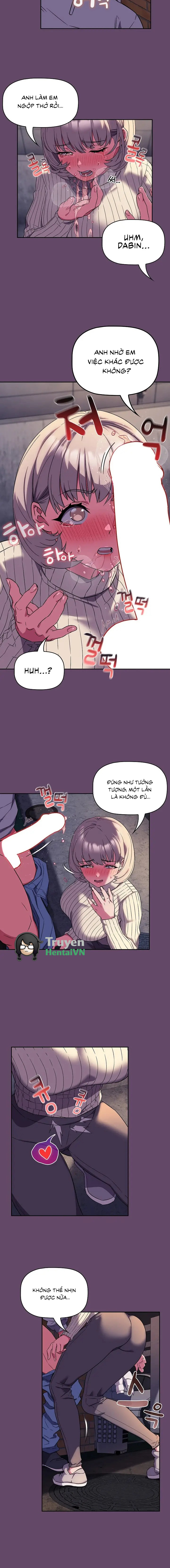 Đọc truyện hentai 4 chúng tôi không thể sống cùng nhau - Chapter 12