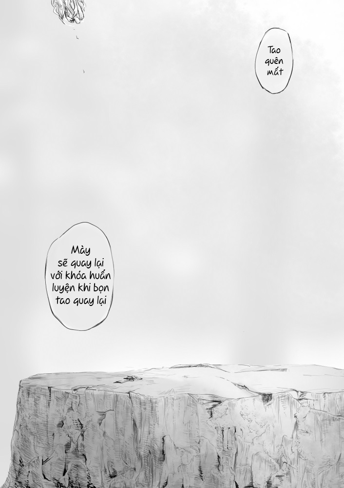 Đọc truyện hentai Nàng tiên nhỏ với lũ sâu bọ - Chap 1