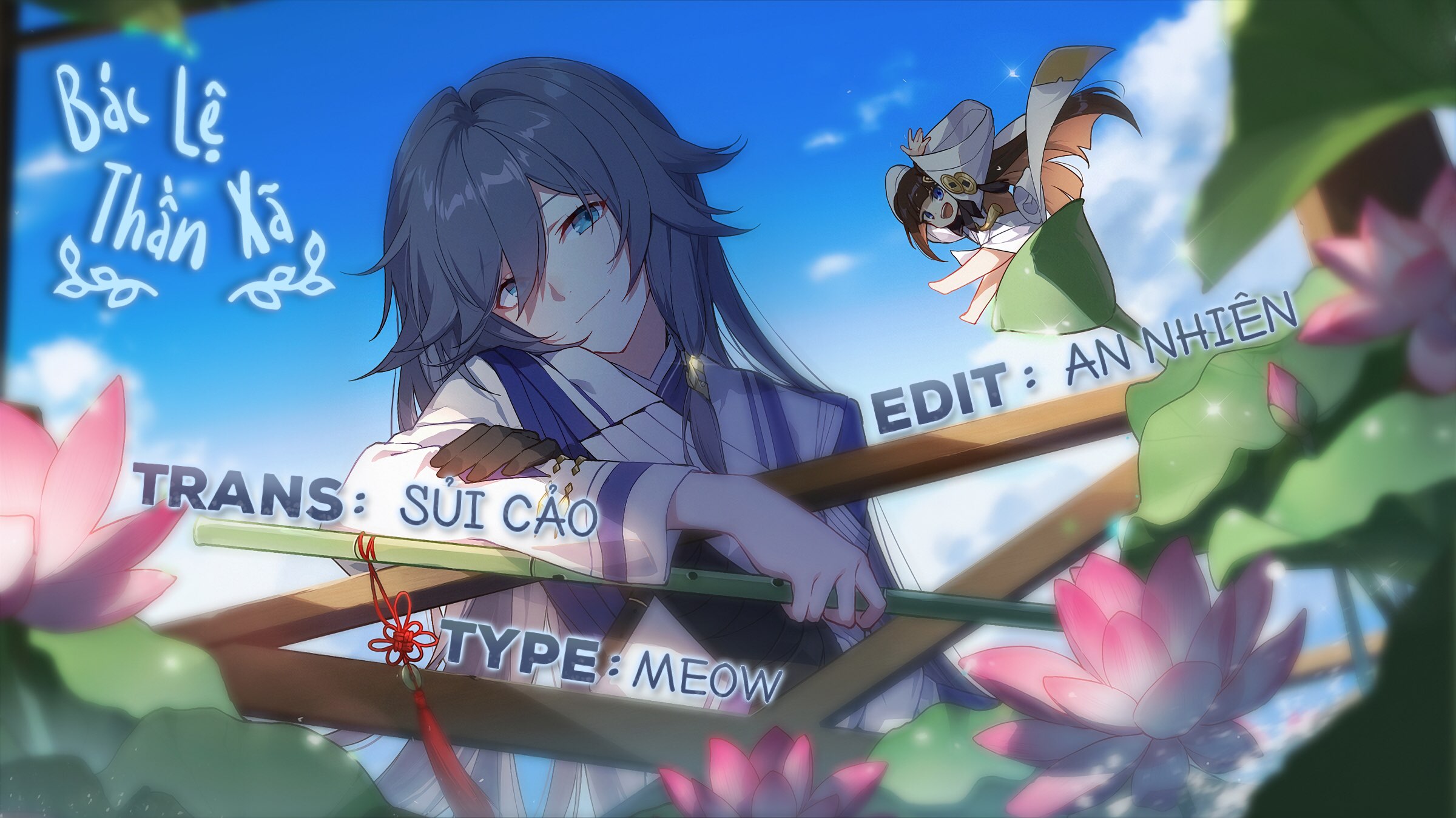 Đọc truyện hentai Tôi là đứa duy nhất không được chịch trong nhà - Ngoại truyện - P2-Chap 2: End - Bất lực