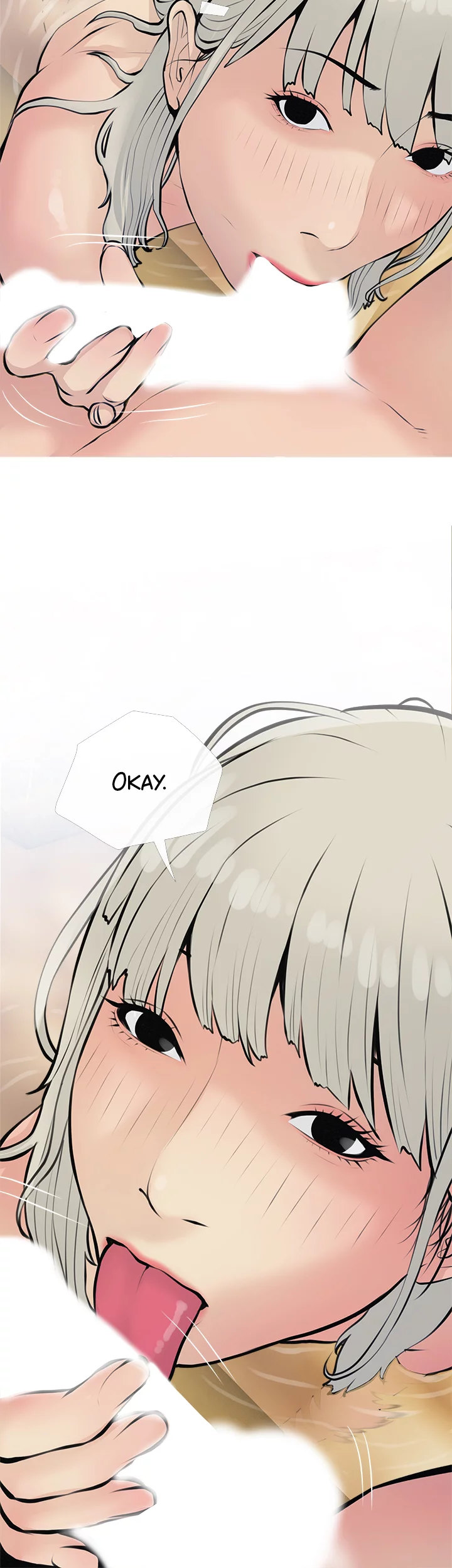 Đọc truyện hentai Dập Dì Của Tôi - Chap 69