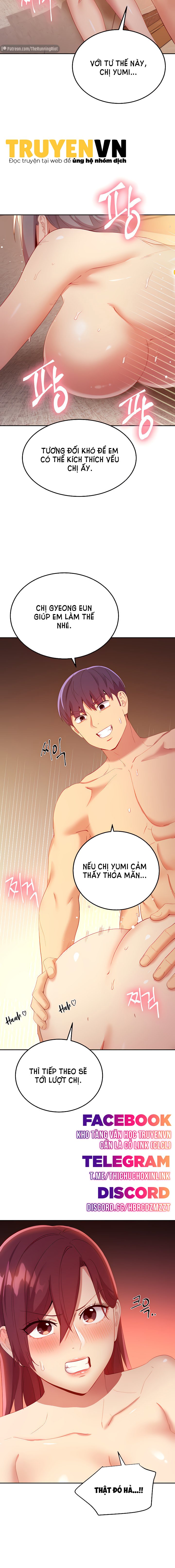 Đọc truyện hentai Bạn Của Mẹ Kế - Chap 103