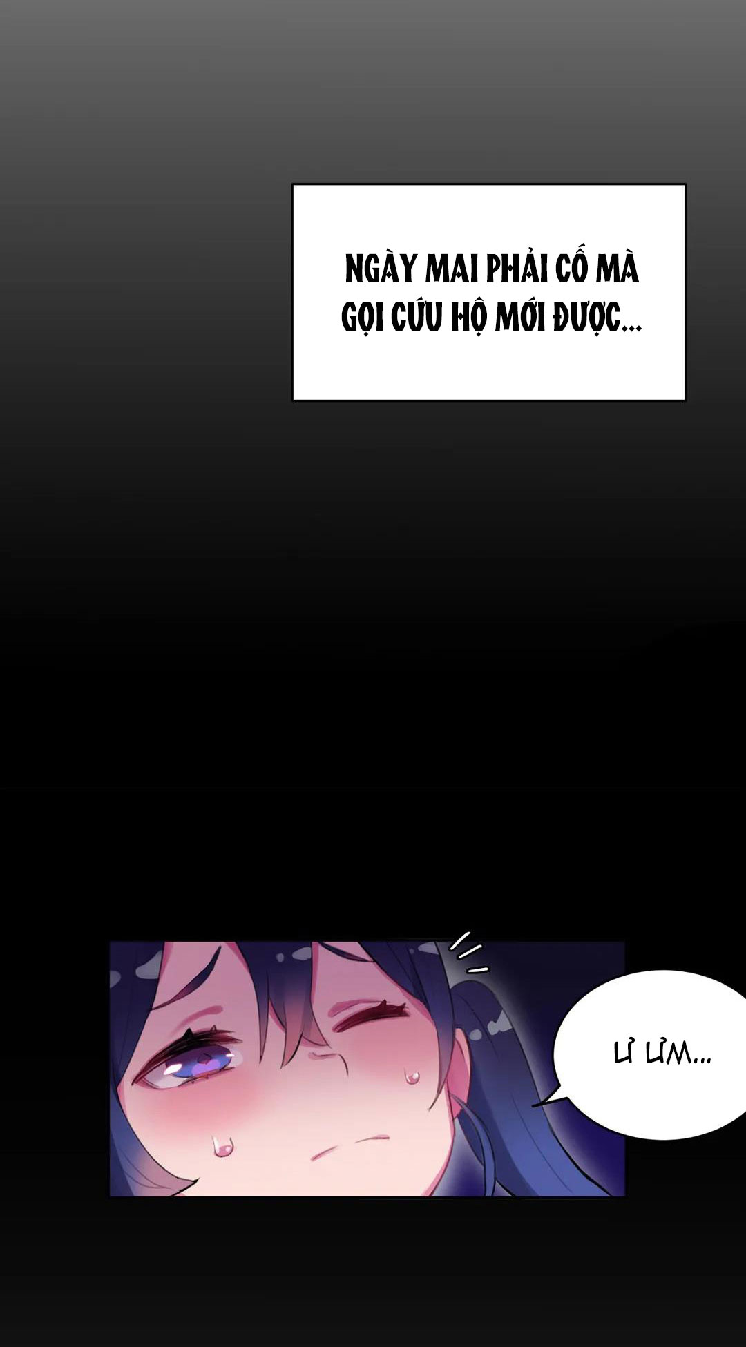 Đọc truyện hentai Câu chuyện nhỏ, bí mật lớn - Chap 7