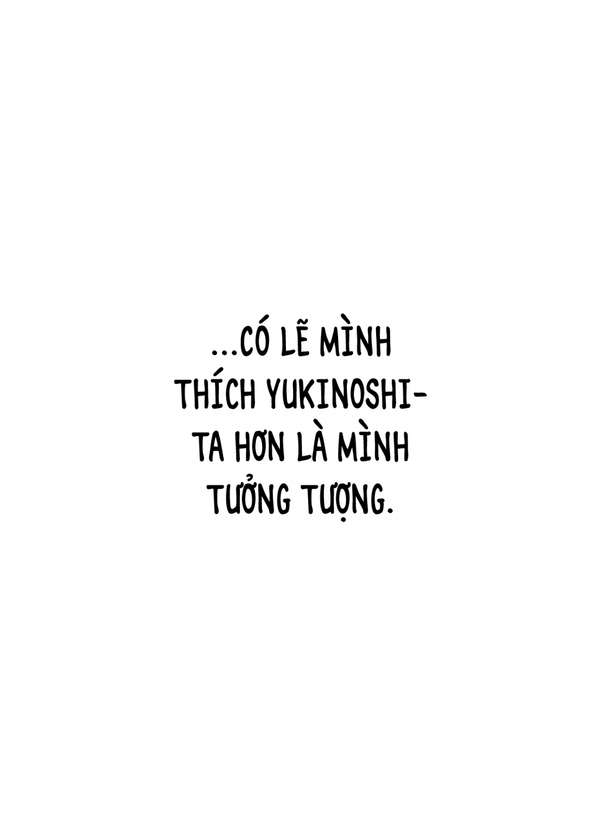 Đọc truyện hentai Chuyện tình thanh xuân bi hài của tôi đã kết thúc và tôi vẫn còn là trai tân. - Oneshot
