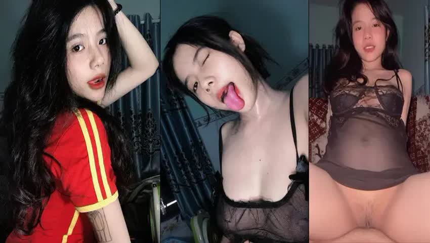 [Full video] Bé người yêu xinh xắn siêu dâm hàng cực phẩm ~ Sex Việt Nam