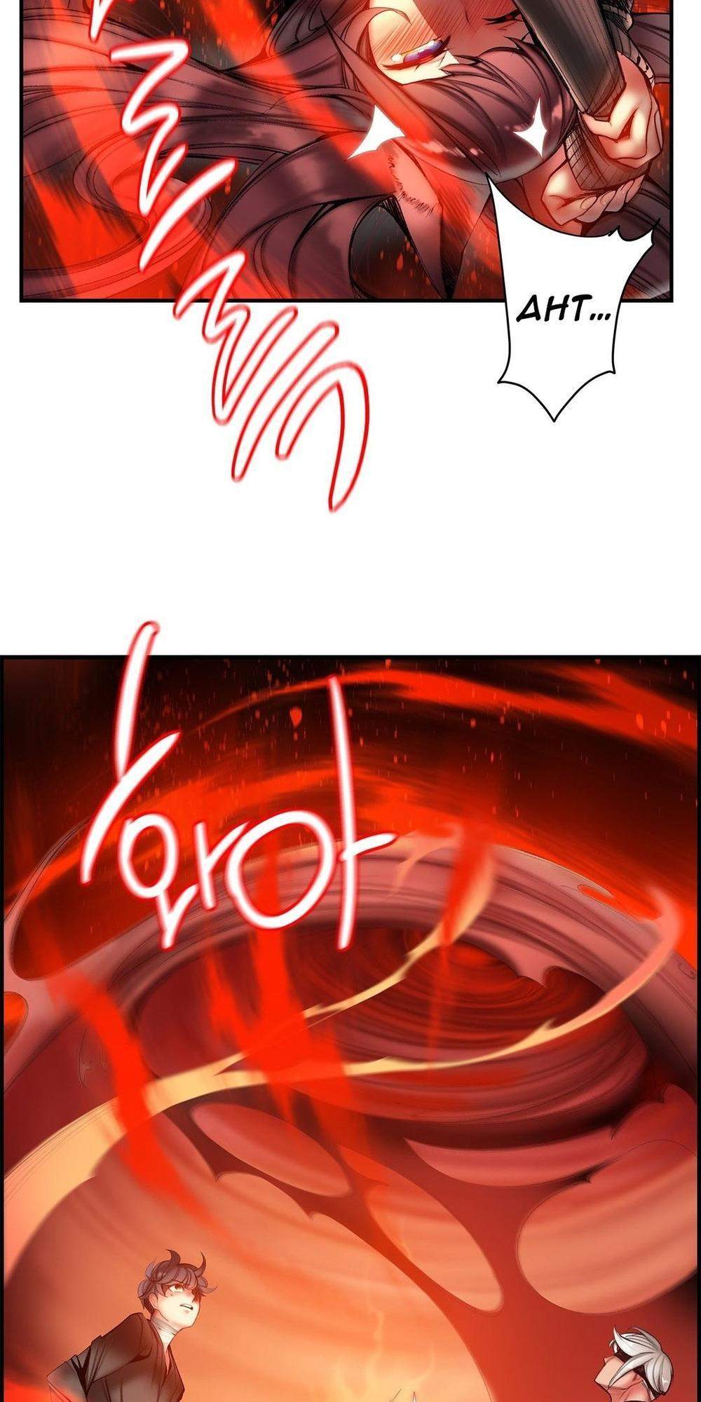 Đọc truyện hentai Sự Ràng Buộc Của Lilith - Chap 53