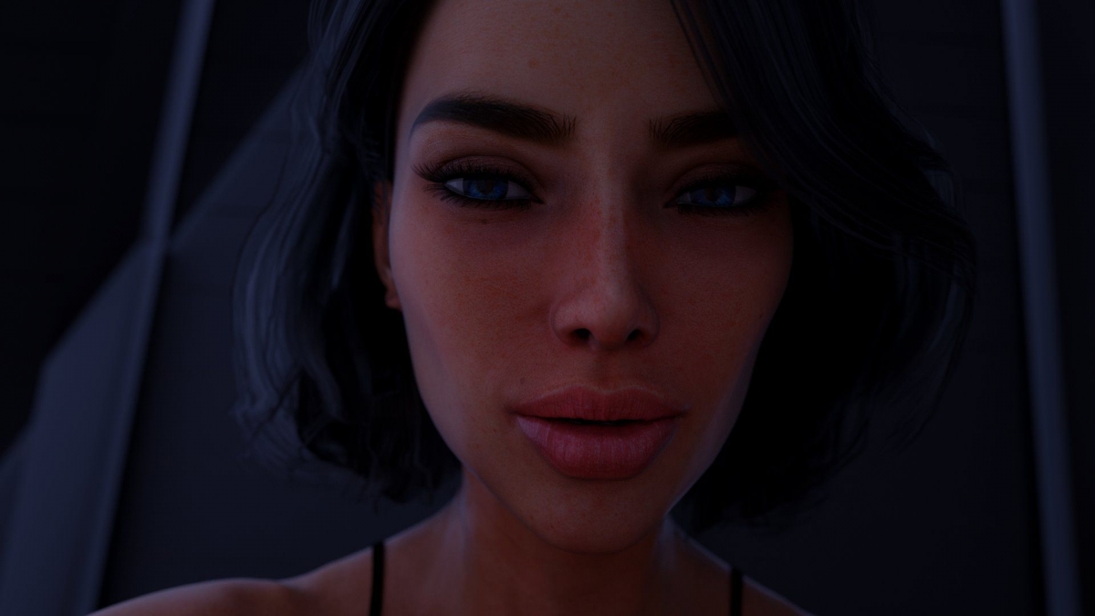 Đọc truyện hentai Milfy City v0.6e - MILFY City v0.6e - Part 4