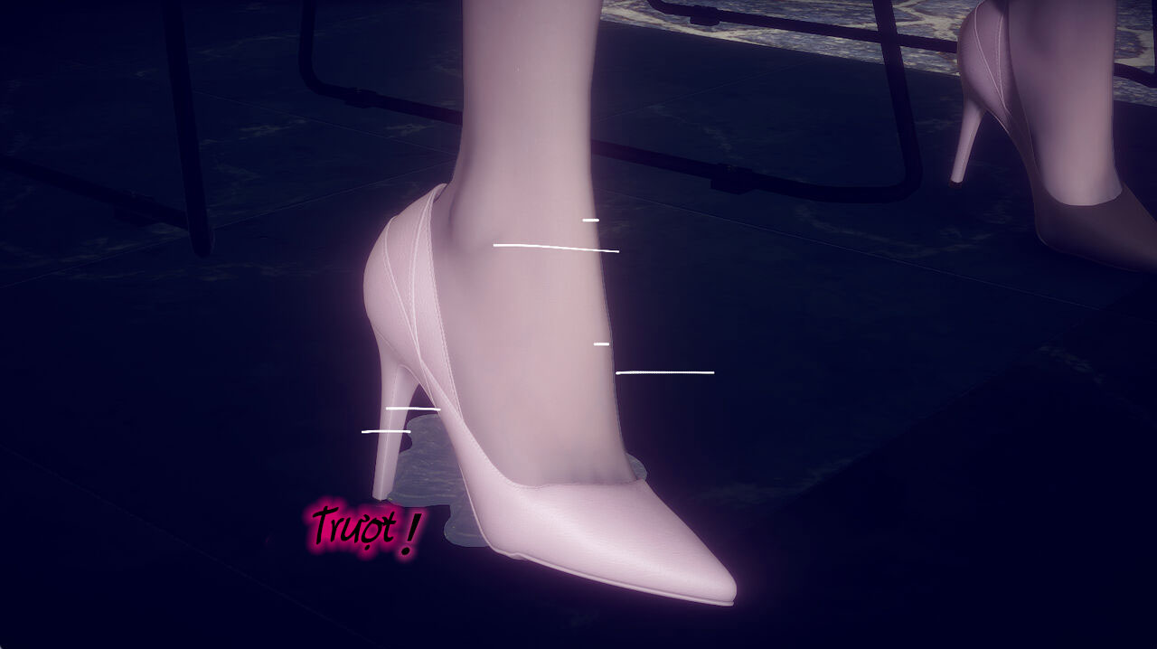 Đọc truyện hentai Ann and Joe - Chap 10 + 11