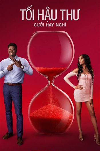 Tối Hậu Thư Cưới Hay Nghỉ Mùa 1