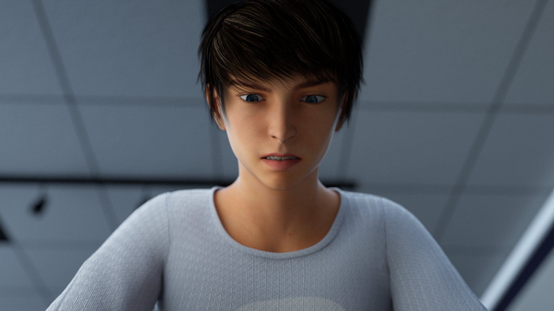 Đọc truyện hentai Milfy City v0.6e - MILFY City v0.6e - Part 8