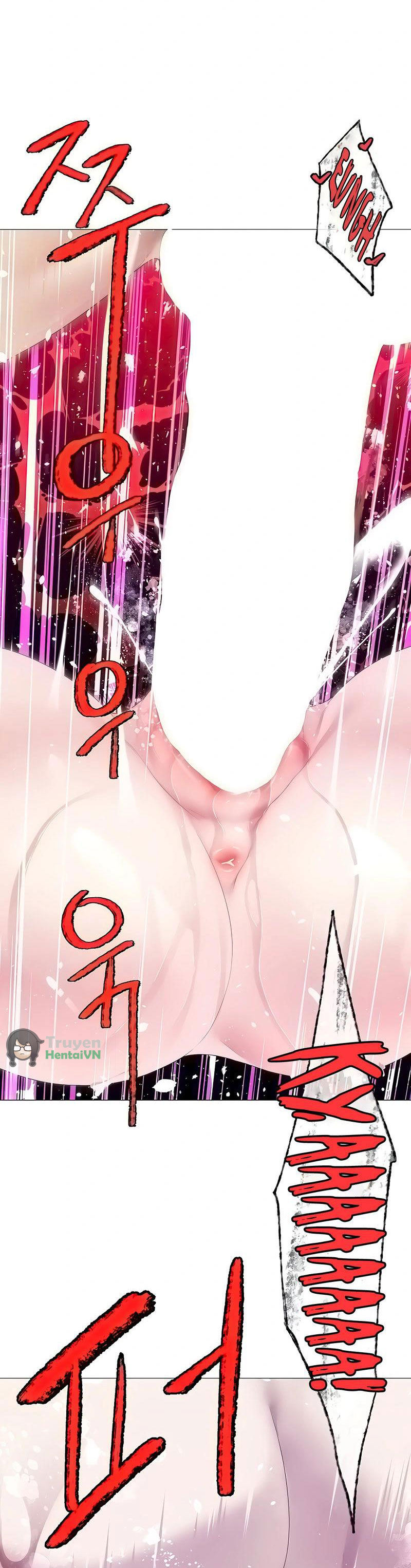 Đọc truyện hentai Knock, Santa is here♥, Story 1 - chap 8