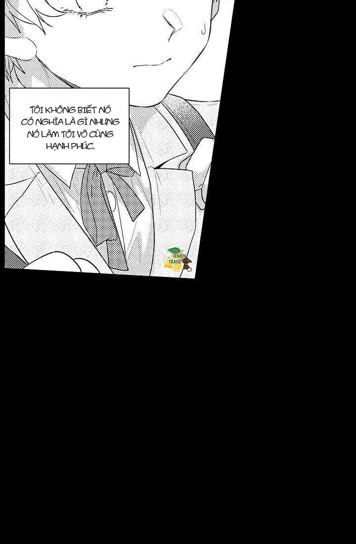 Đọc truyện hentai Lớp học đặc biệt trên tàu cùng với sensei! [Full] - Chap 5