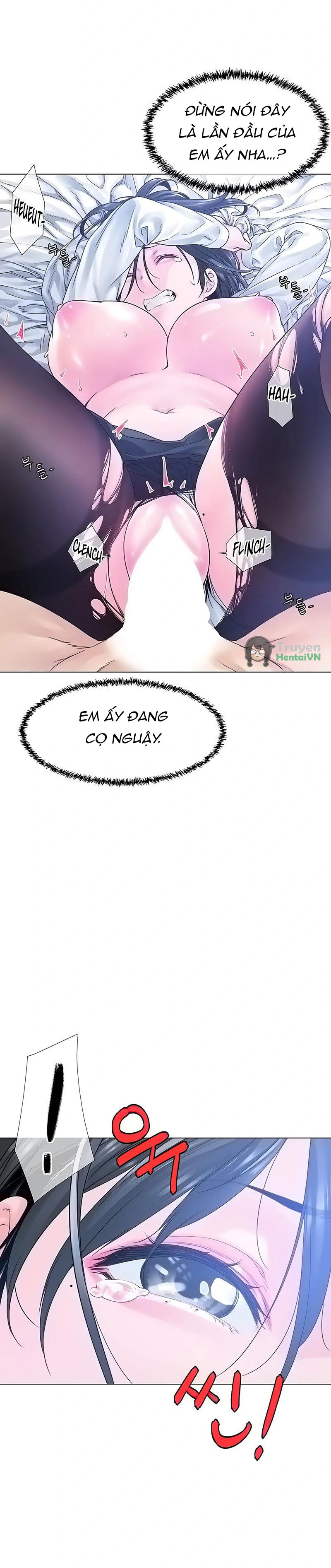 Đọc truyện hentai Knock, Santa is here♥, Story 1 - chap 4