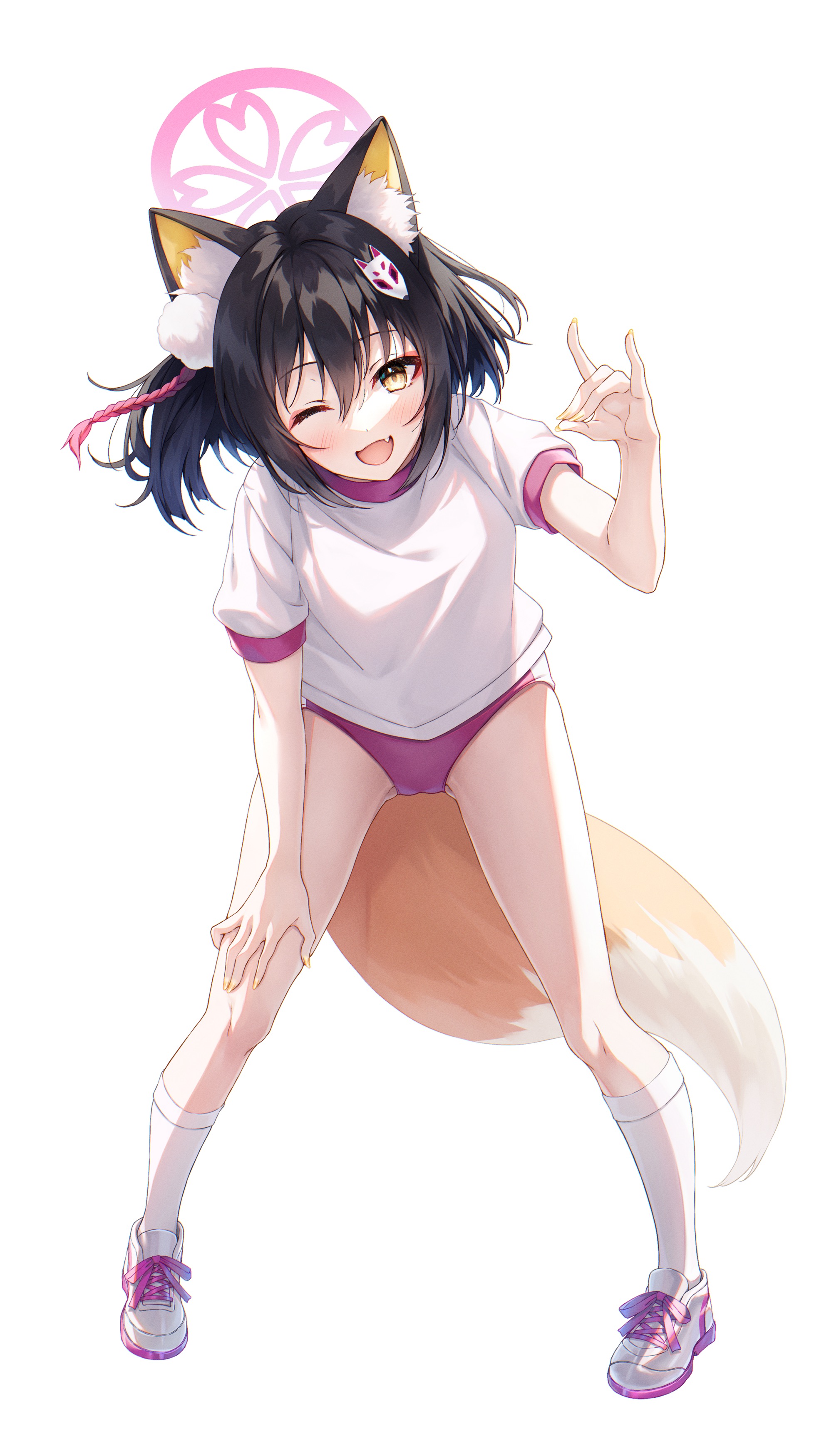Wallpaper wibu dọc 430