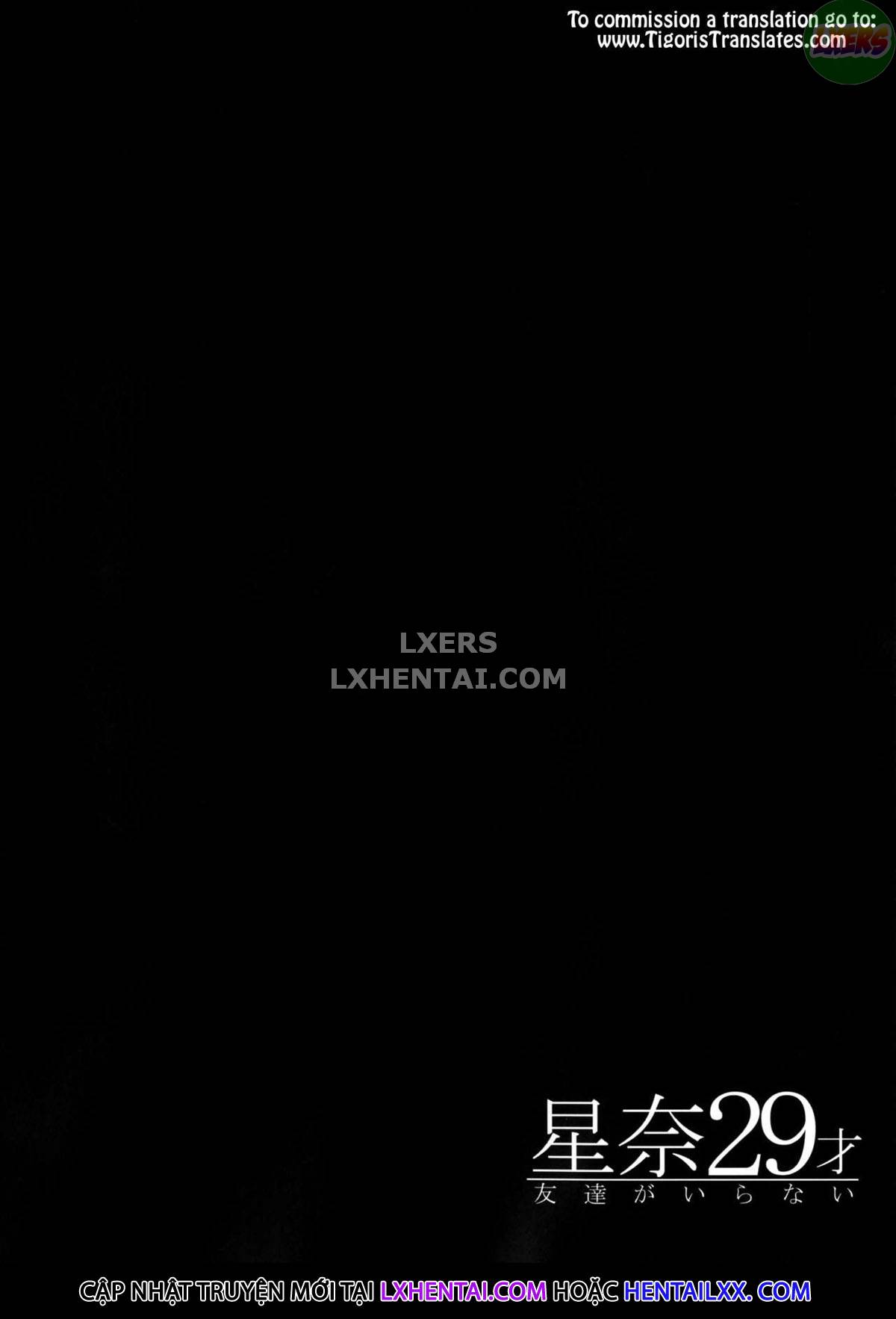 Đọc truyện hentai Sena 29sai Tomodachi Ga Iranai - Oneshot