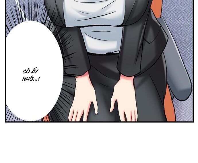 Đọc truyện hentai Phụ Nữ Khi Say - Chap 4