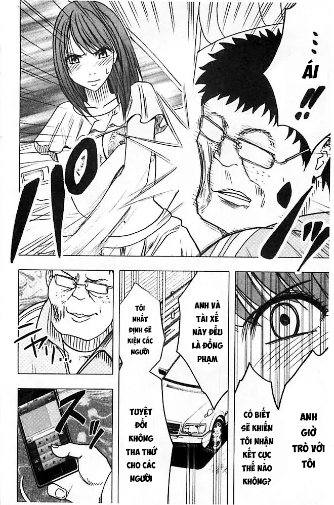 Đọc truyện hentai Những gì tôi yêu cầu trong phần bổ sung SP bắt buộc đã trở thành hiện thực. - Chap 5