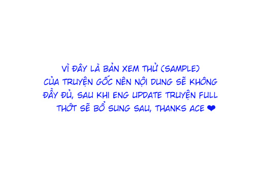 Đọc truyện hentai Nete mo Samete mo (Spy x Family) [Sample] - Sample