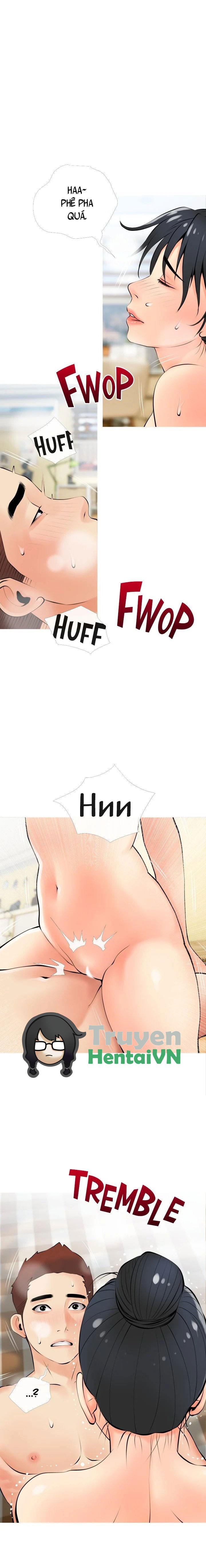 Đọc truyện hentai Dập Dì Của Tôi - Chap 26