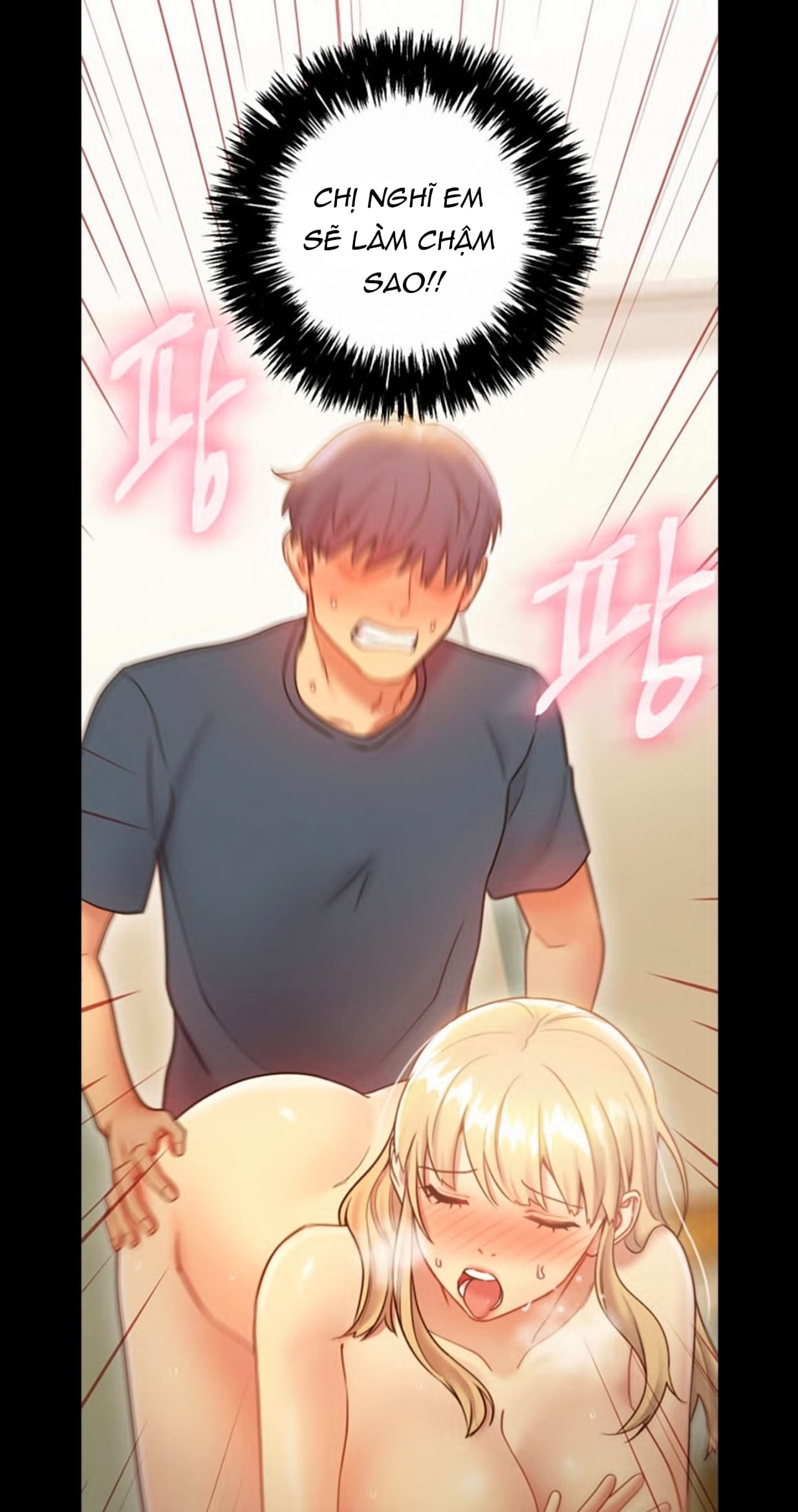 Đọc truyện hentai Bạn Của Mẹ Kế - Chap 25