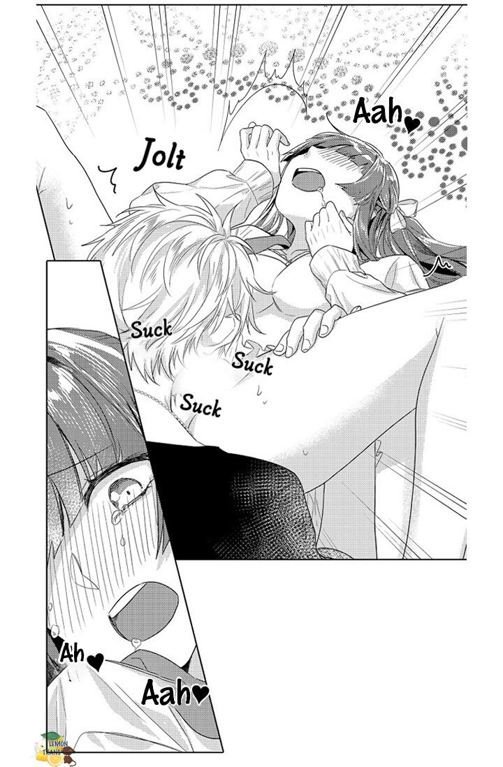 Đọc truyện hentai Lớp học đặc biệt trên tàu cùng với sensei! [Full] - Chap 5