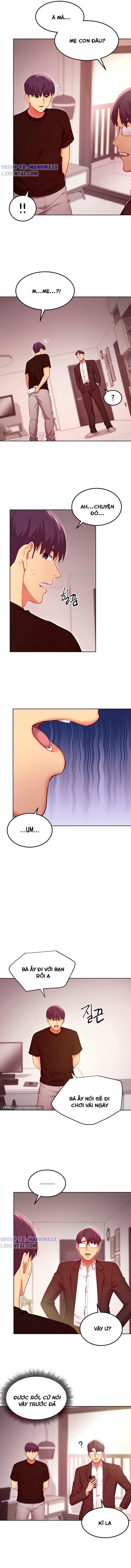 Đọc truyện hentai Bạn Của Mẹ Kế - Chap 119
