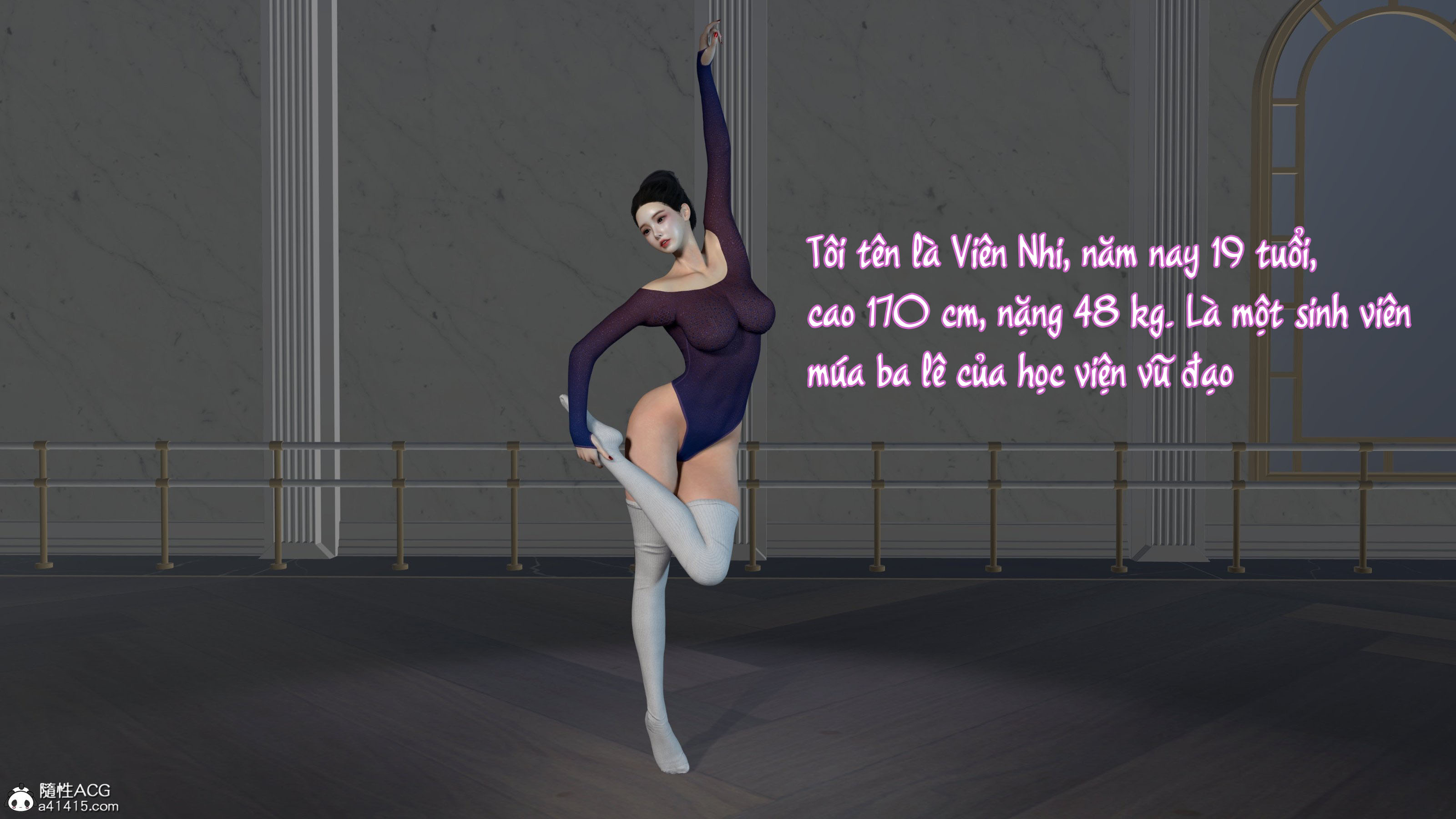 Đọc truyện hentai Tiểu tiên nữ sa ngã - Chap 1