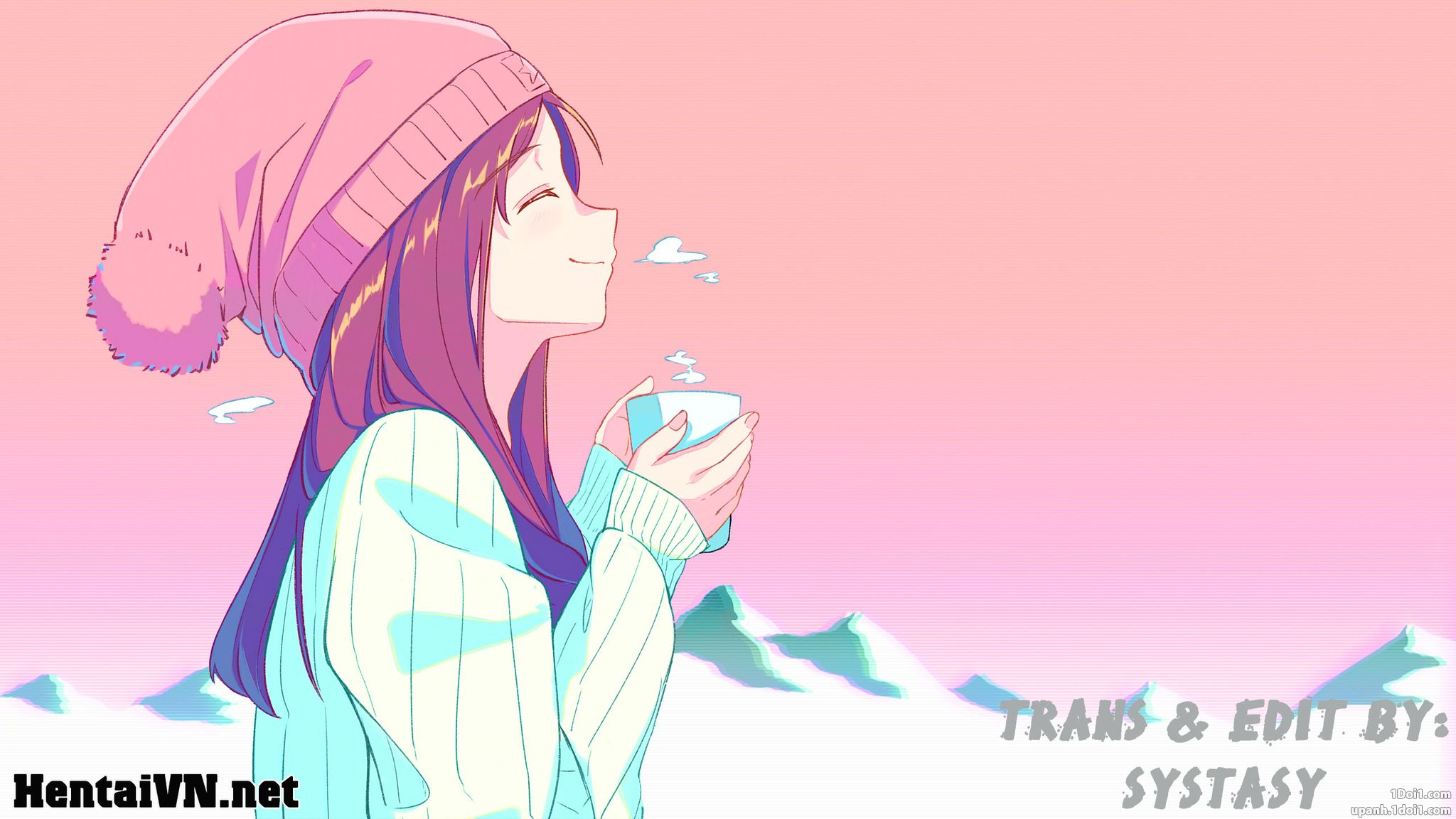 Đọc truyện hentai Thịt mẹ bạn - Chap 3.2