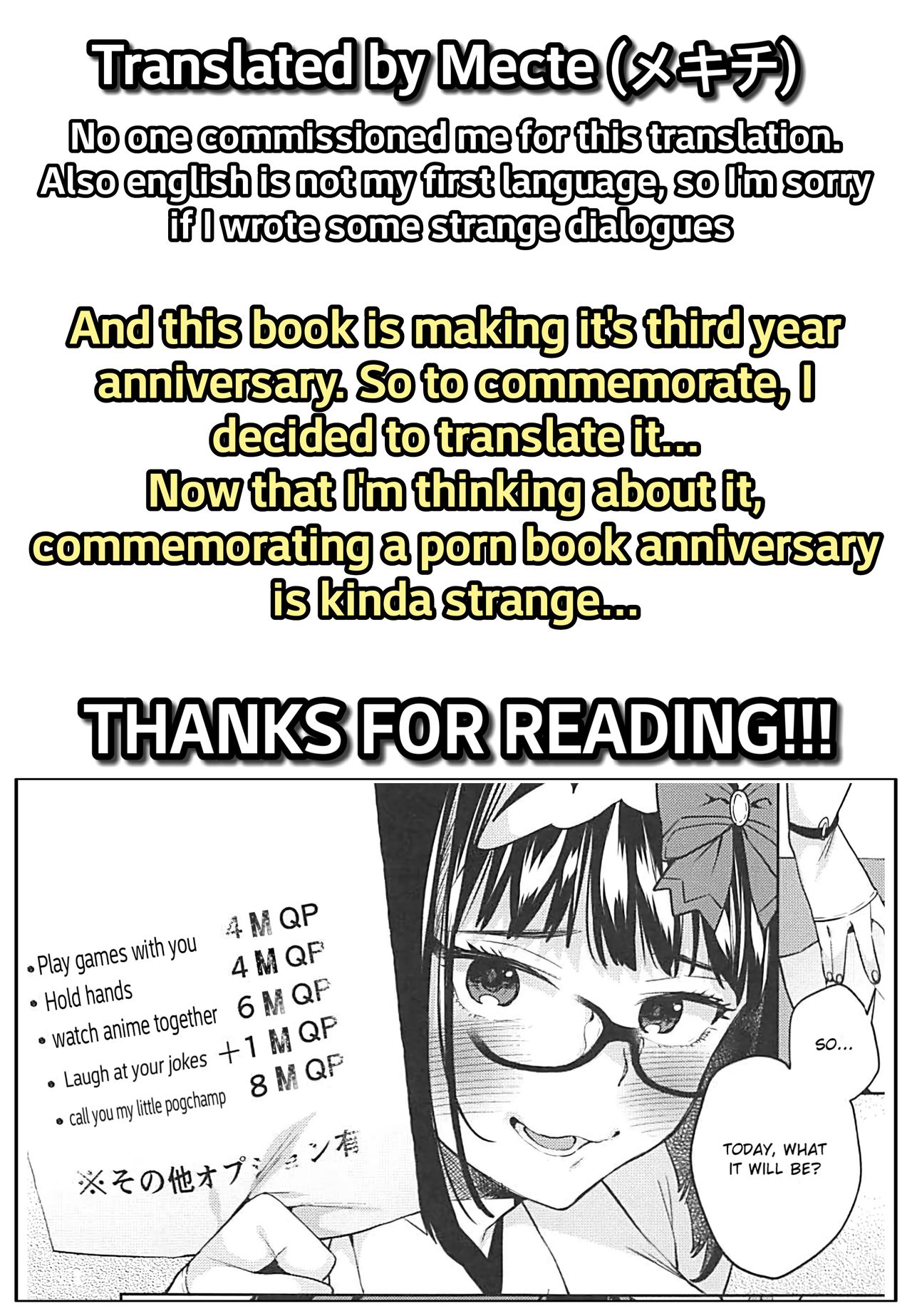 Đọc truyện hentai Dịch Vụ Của Osakabehime - Oneshot