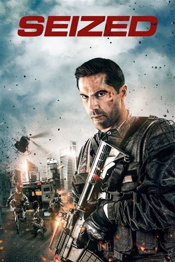 Giải Cứu Con Tin