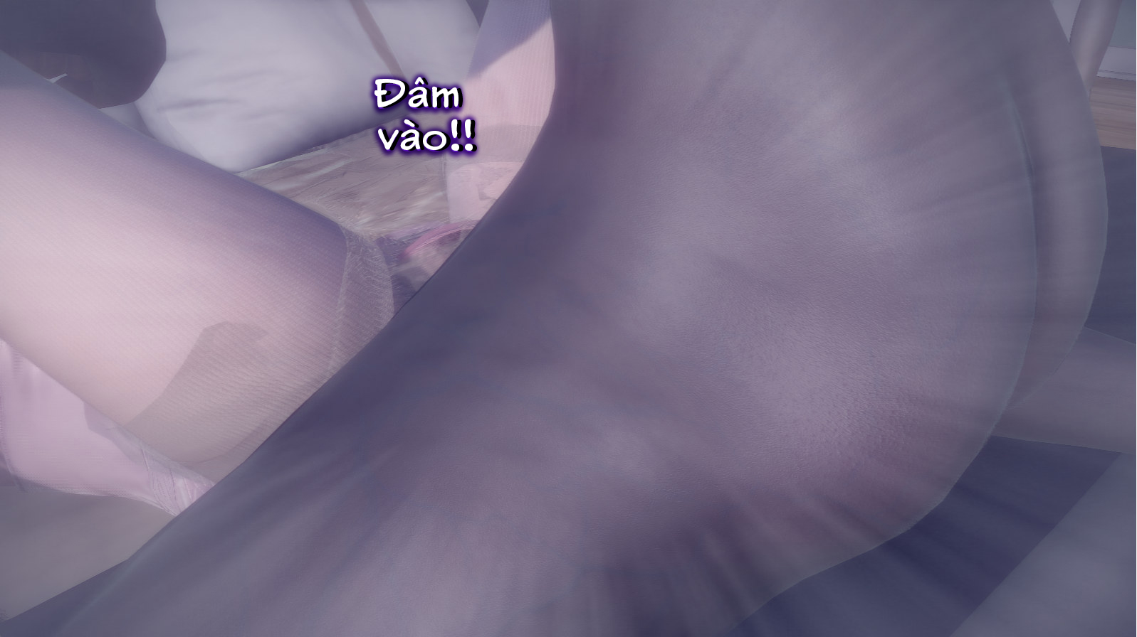 Đọc truyện hentai Tiểu sử của Chen Qiaoan Chương cuối - Chap 4 + 5