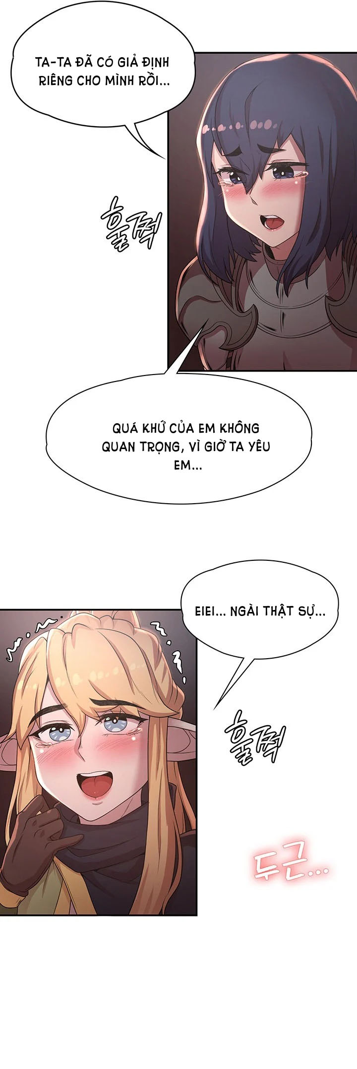 Đọc truyện hentai Chuyển Sinh Thành Phản Diện Game 18+ - Chap 22