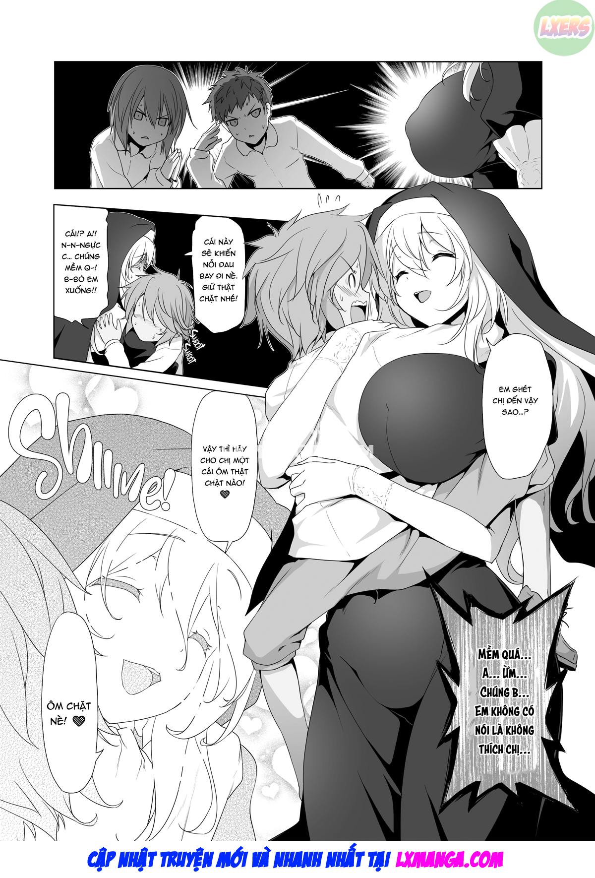 Đọc truyện hentai Bộ sưu tập sách phiêu lưu - Chap 1