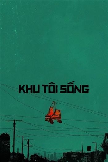 Khu Tôi Sống Mùa 4
