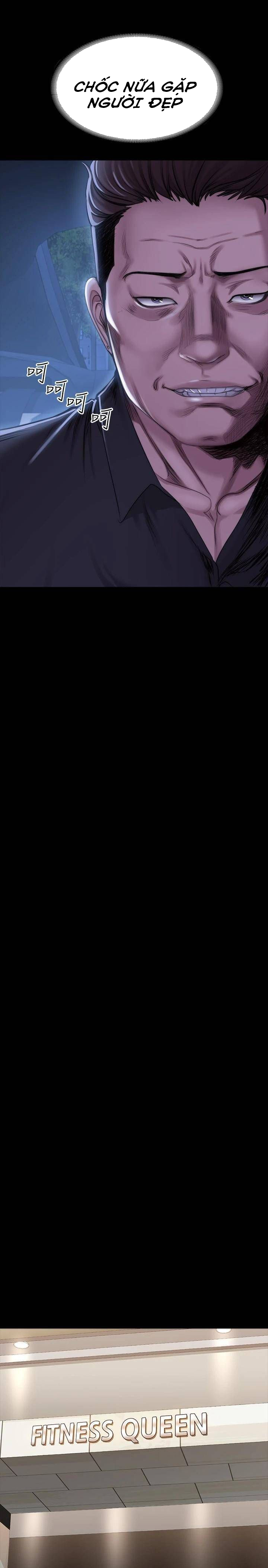 Đọc truyện hentai Huấn Luyện Viên Thể Hình - Chap 102